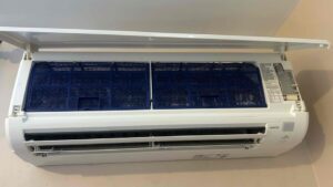 mini split unit